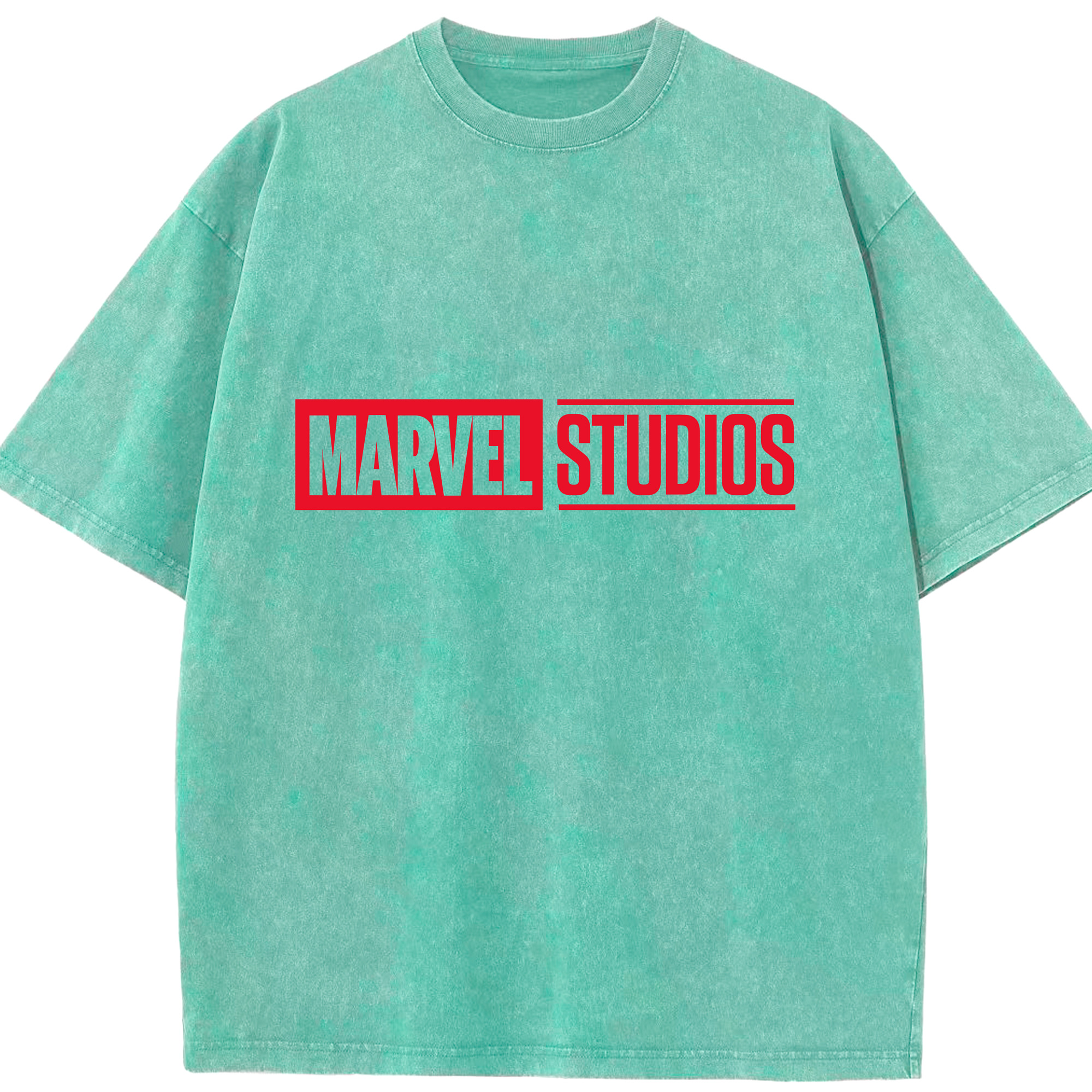 （画像用） アベンジャーズ The Avengers 綿100% ヴィンテージ風 半袖Tシャツ（フロントプリント）